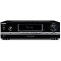 Sony STR-DH100 2-Channel Audio Receiver (Black)